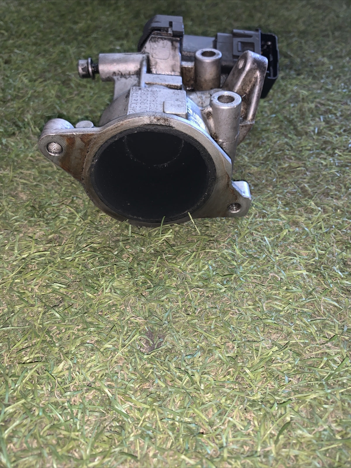 VALVOLA EGR PER CITROEN C4 C5 C8 JUMPY  RICIRCOLO GAS DI SCARICO 9681825280