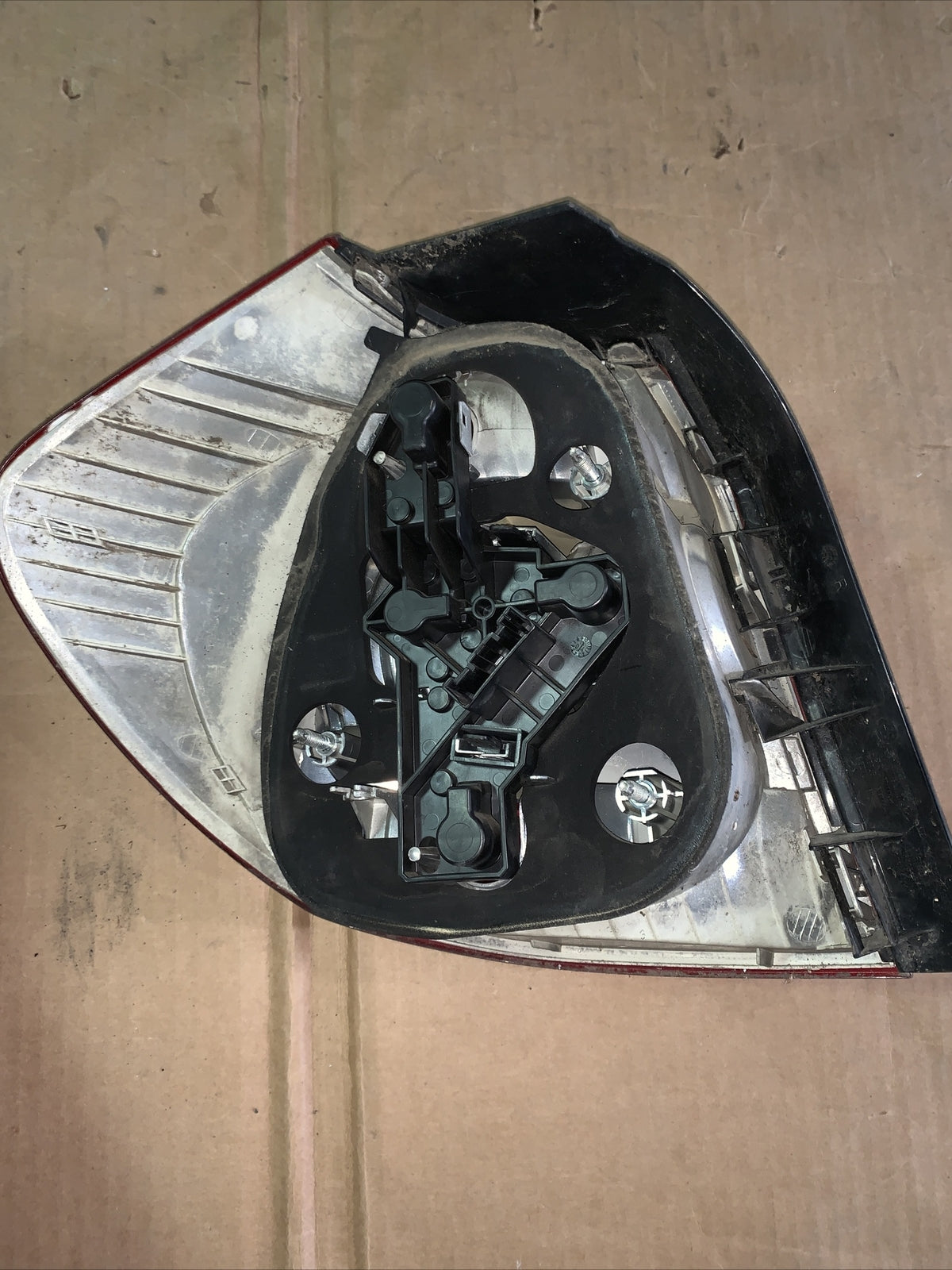 Fanale Stop Posteriore DX Destro BMW 120d  Serie 1 E81 E87 2004   2007