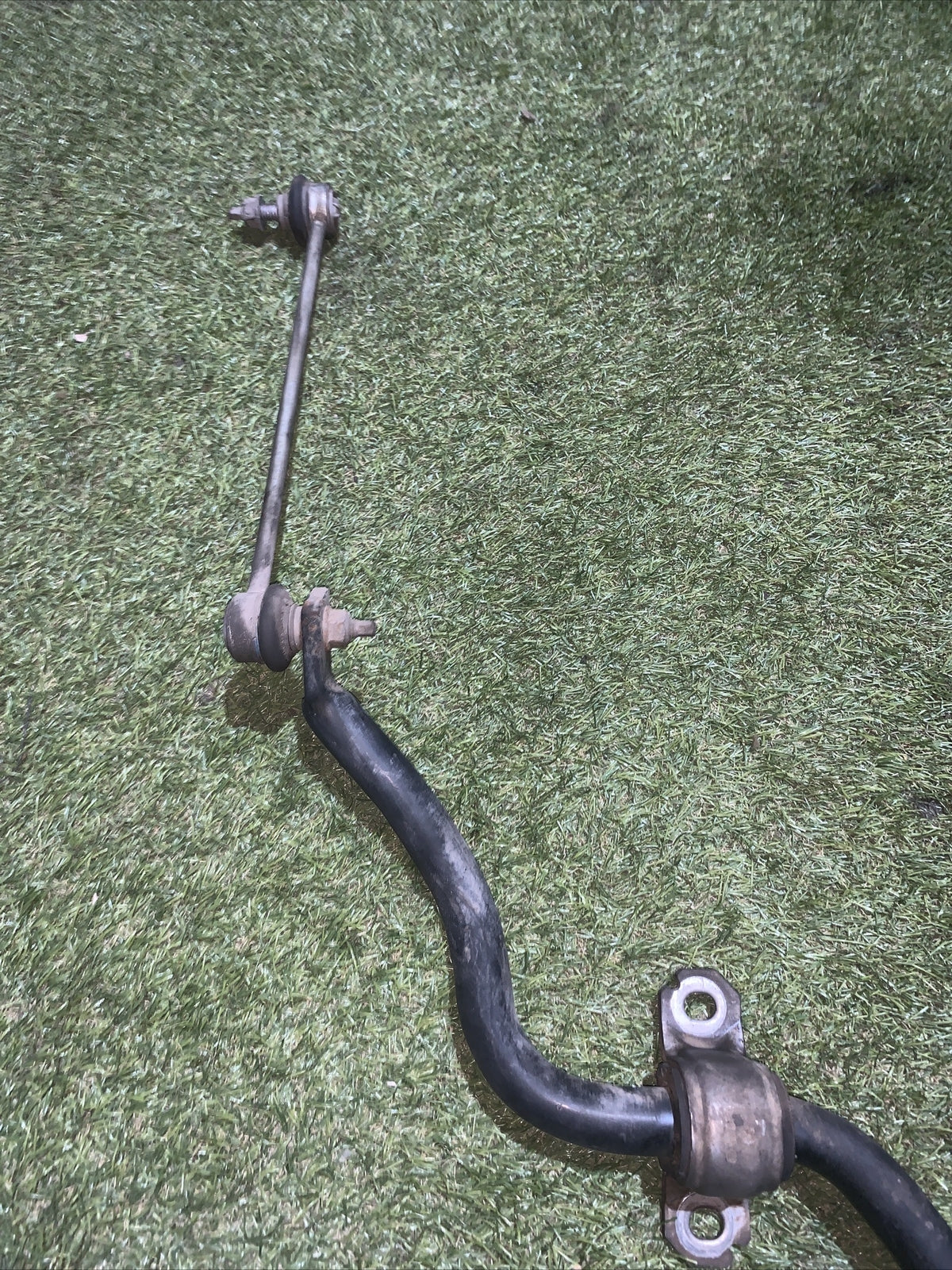 Barra Stabilizzatrice Ant Alfa Romeo Giulietta Originale