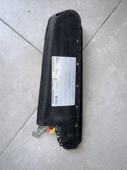 Airbag Laterale Sedile Destro Audi A3 2004 1T0880242A