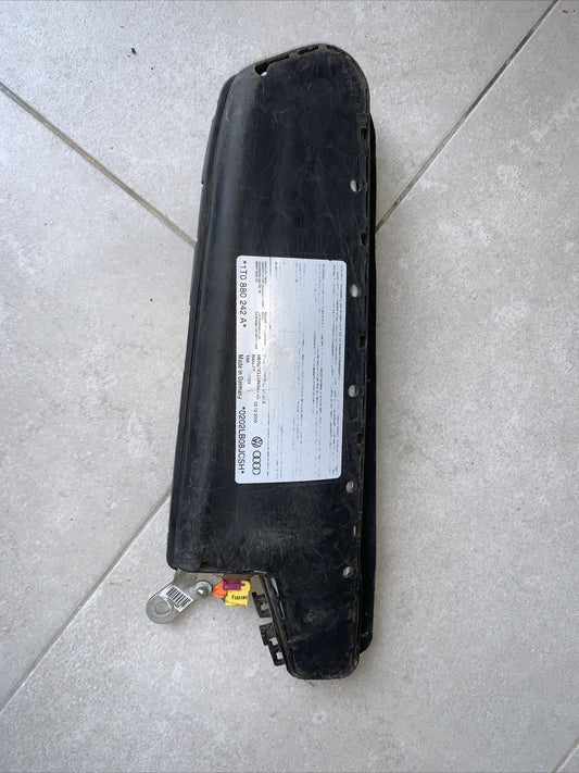 Airbag Laterale Sedile Destro Audi A3 2004 1T0880242A