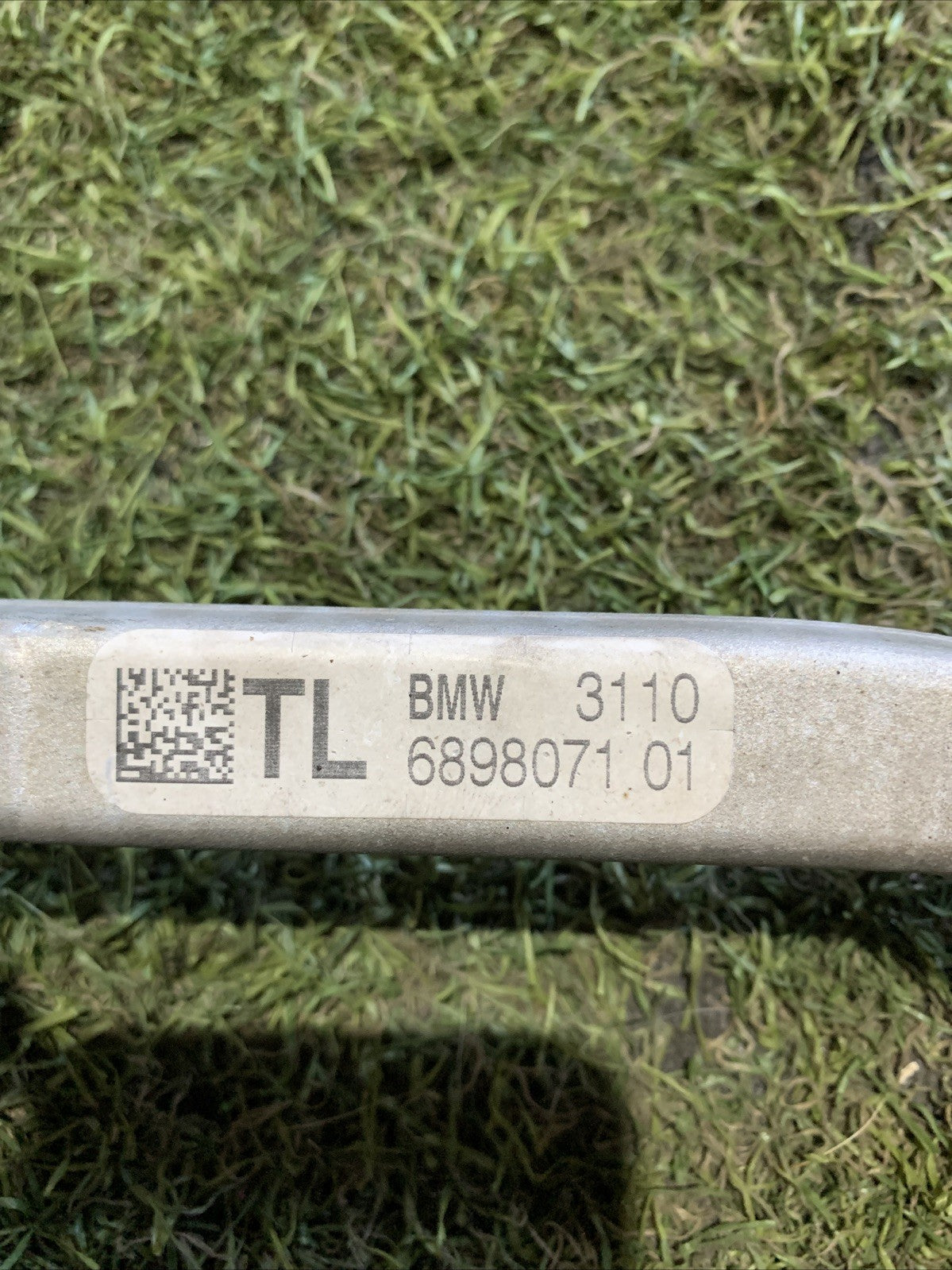 Braccio Oscillante Anteriore Sinistro Bmw Serie 3 G20-G21 2.0 Diesel 6898071