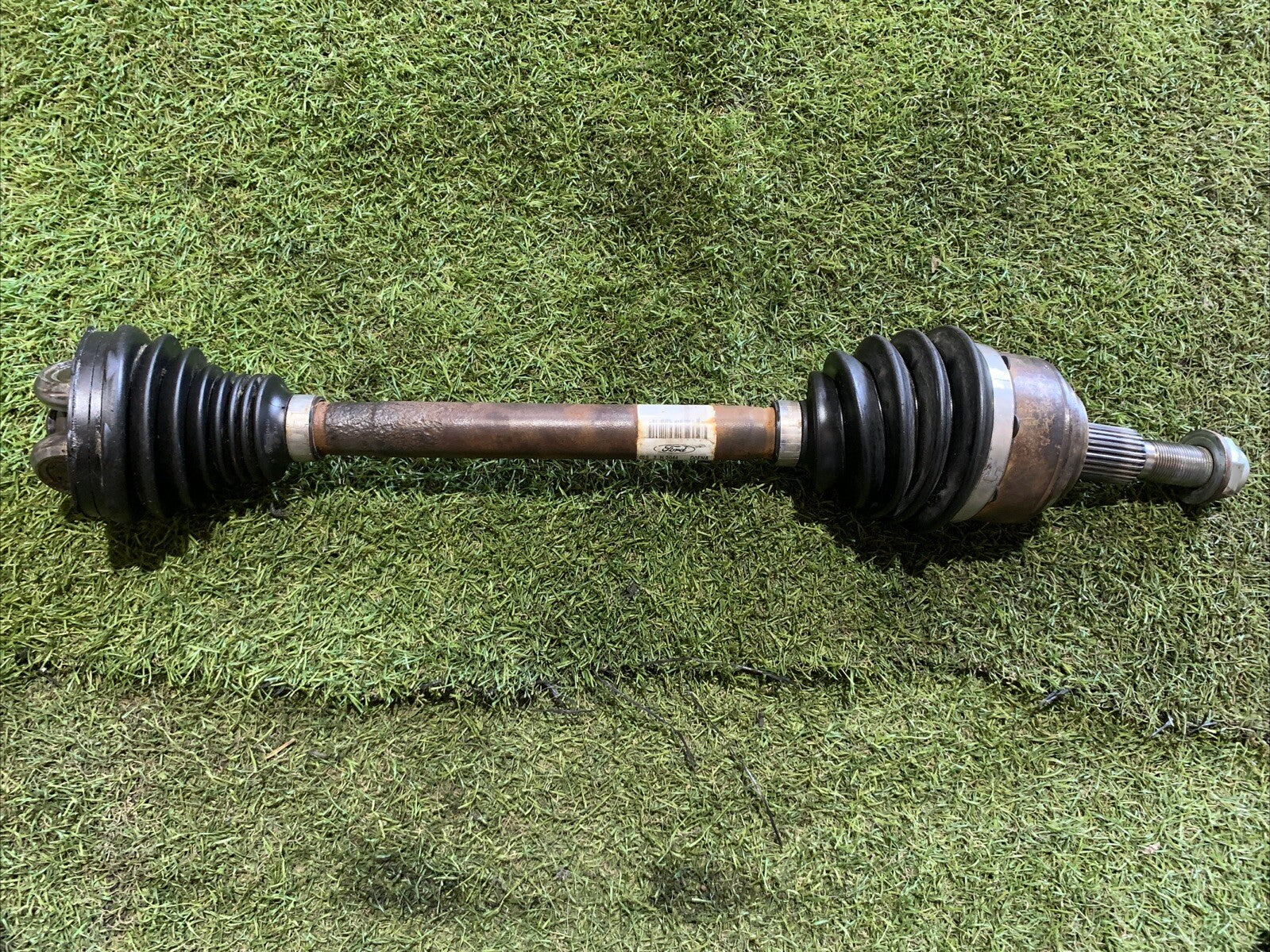 Semiasse Anteriore Destro Ford Kuga 2020-2024 2.5 Hybrid LX67-3B436-MAC