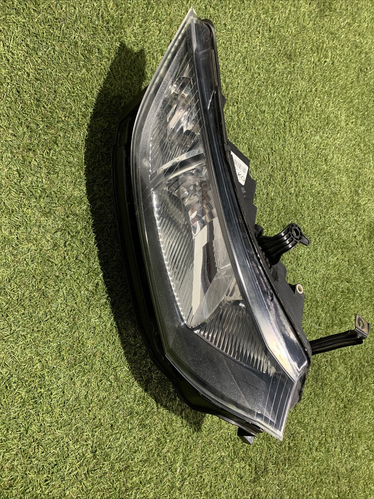 Faro Fanale Alogeno Anteriore Destro Honda Civic 2012 33100-TV0-G013-M1