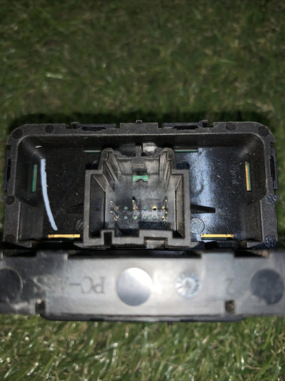 LJ6T-11B573-CBW PANNELLO CONTROLLO INTERRUTTORE PULSANTE FORD KUGA ANNO 2022