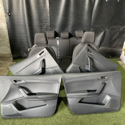Tappezzeria Completa Seat Arona 2024