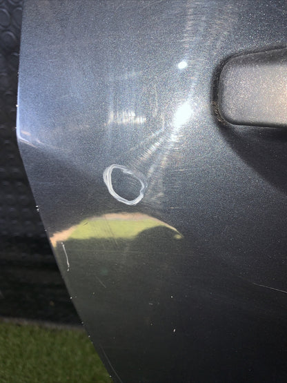 Sportello Porta Portiera Posteriore Destra Dacia Lodgy Originale