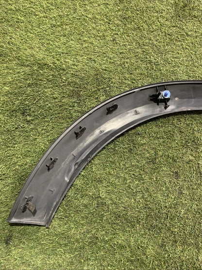Modanatura Parafango Posteriore Sinistro Sx Citroen C5 Aircross 9816833677