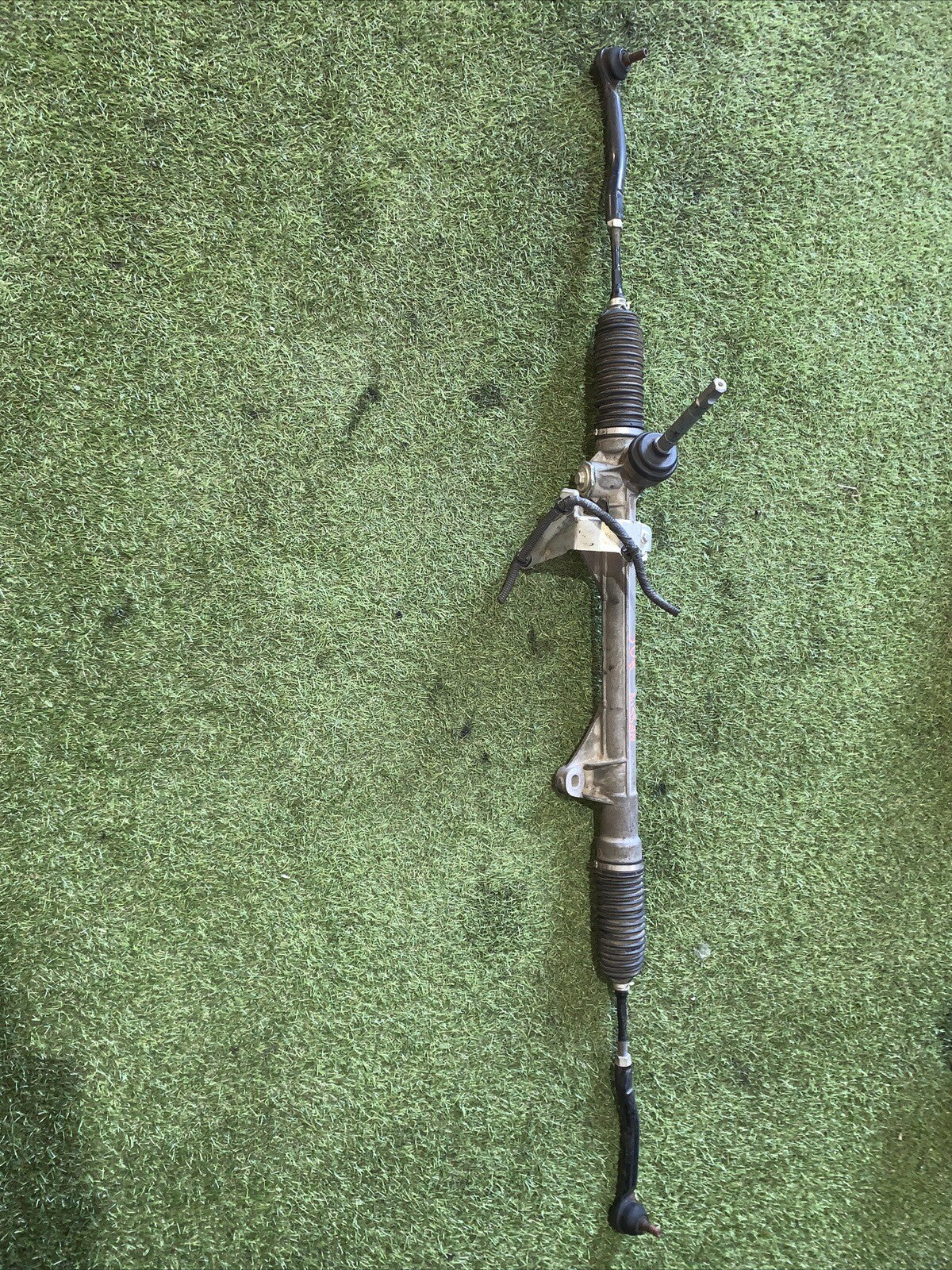 1KA0BTC SCATOLA GUIDA MECCANICA NISSAN JUKE I (F15) 1.5 DCI