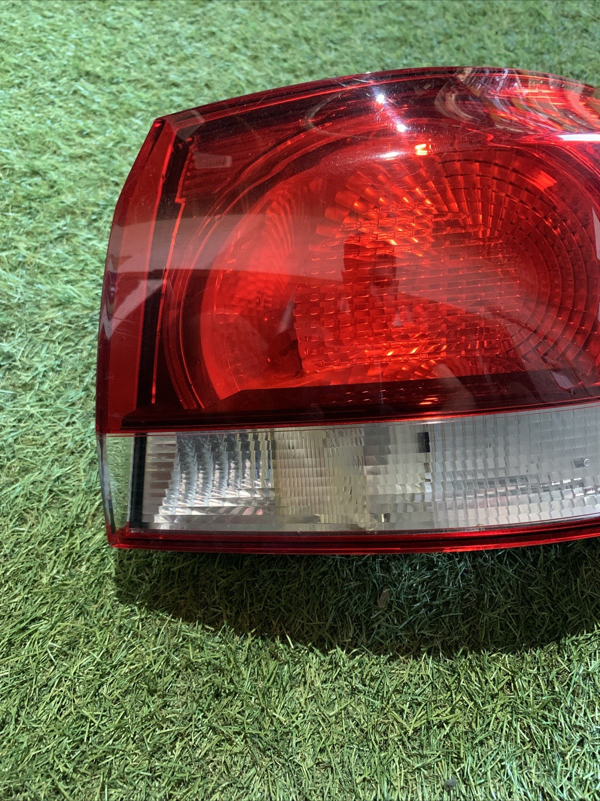 STOP FANALE POSTERIORE DESTRO DX PER VOLKSWAGEN Golf 6 Berlina 5K0945096M 2009