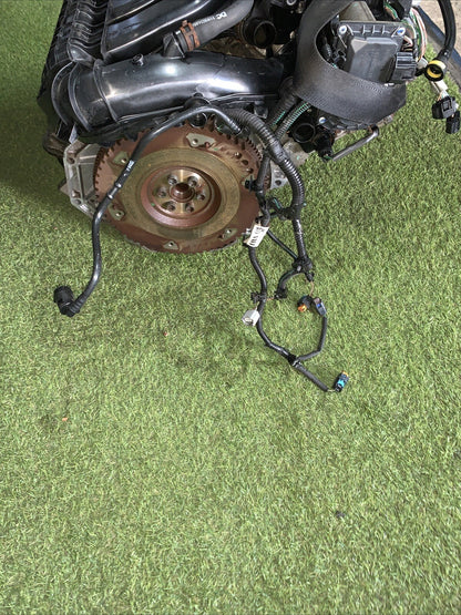 Motore Completo Renault Twingo/ Smart 453 2015 1.0 Benzina H4DA400