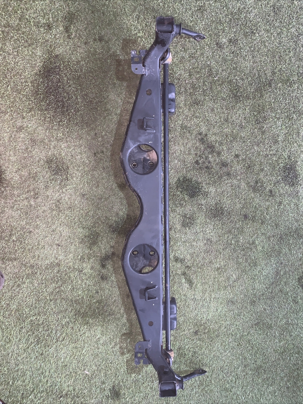 PONTE ASSALE POSTERIORE MINI ONE COOPER R50 R53 (2001   2006) ORIGINALE