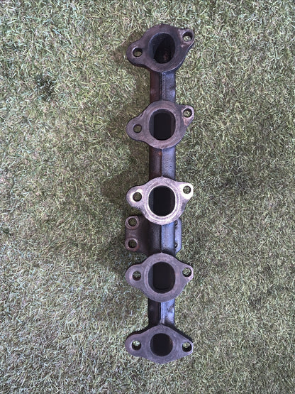 725711 COLLETTORE DI SCARICO CITROEN C4-PEUGEOT307-308 (2009 IN POI)