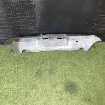 PARAURTI POSTERIORE FIAT SEICENTO 05/98 04/00 SEICENTO 05/00  735245659 (3)