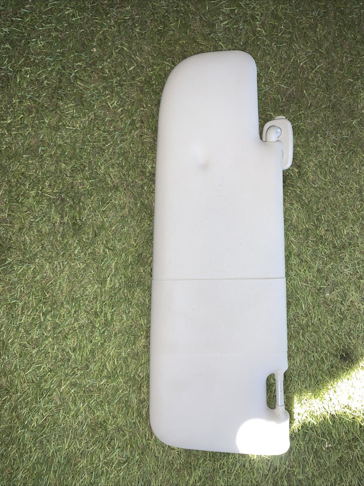 Aletta Parasole Sinistra Panda 3 Serie 2020