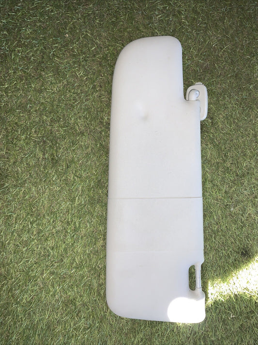 Aletta Parasole Sinistra Panda 3 Serie 2020