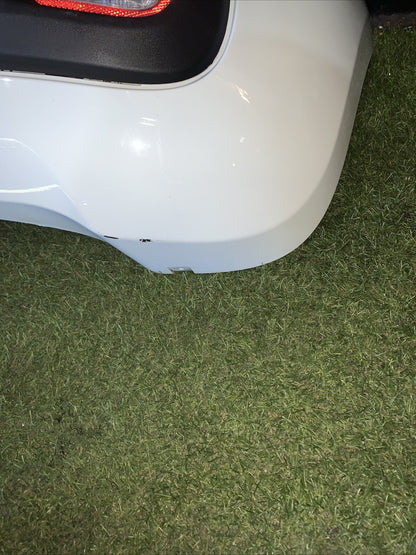 Paraurti Posteriore Fiat Panda 2020