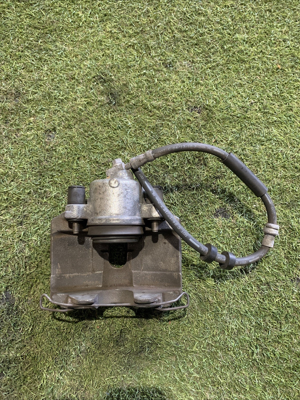 Pinza Freno Anteriore Destra Audi A1 2015 1.6 Diesel 1K0615124E