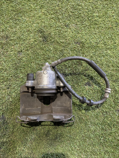 Pinza Freno Anteriore Destra Audi A1 2015 1.6 Diesel 1K0615124E
