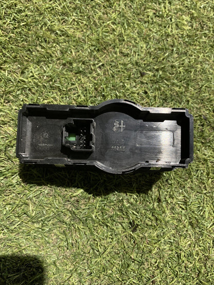 INTERRUTTORE COMANDO LUCI PER ALFA ROMEO Stelvio Serie (949_) 1561294240 (16>)