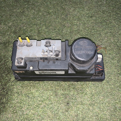 Pompa Chiusura Centralizzata Mercedes W208 W202 W210 2088000648 007828-04