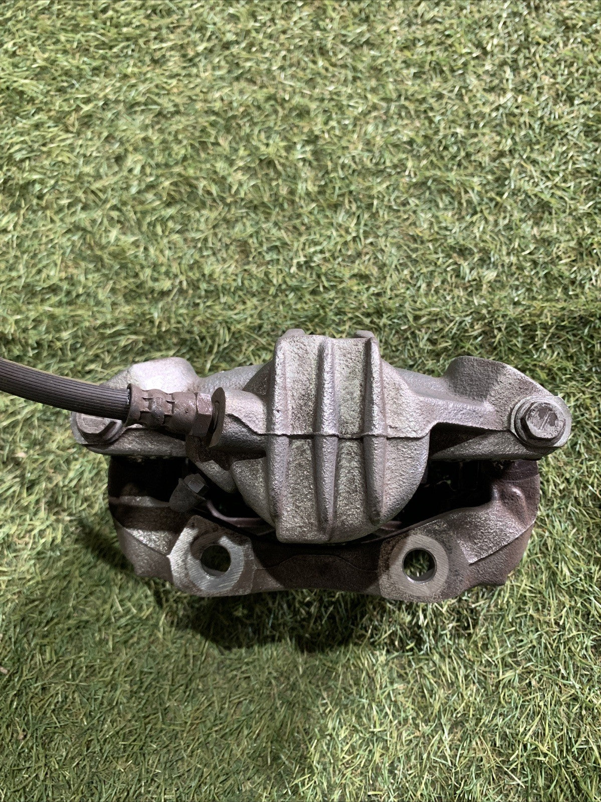 Pinza Freno Anteriore Sinistra Citroen C3 1.0 benzina 1651756680