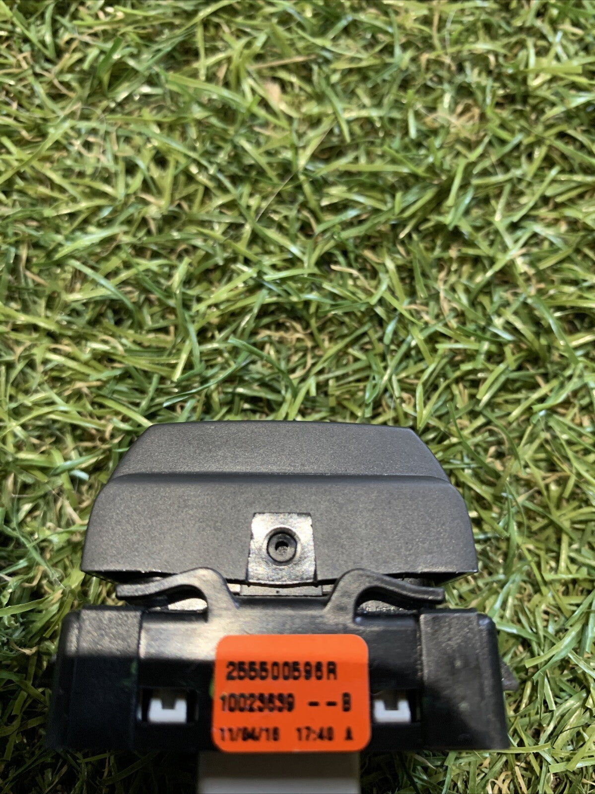 Interruttore Cruise Control Renault Twingo 2019 255500596R