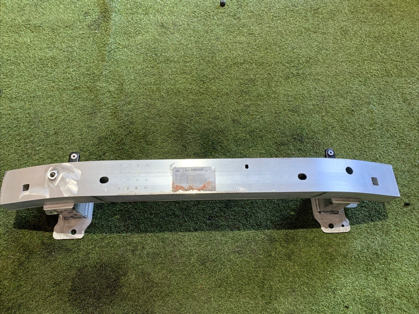 Traversa paraurti anteriore Alfa Romeo Giulia 50544170 50532061