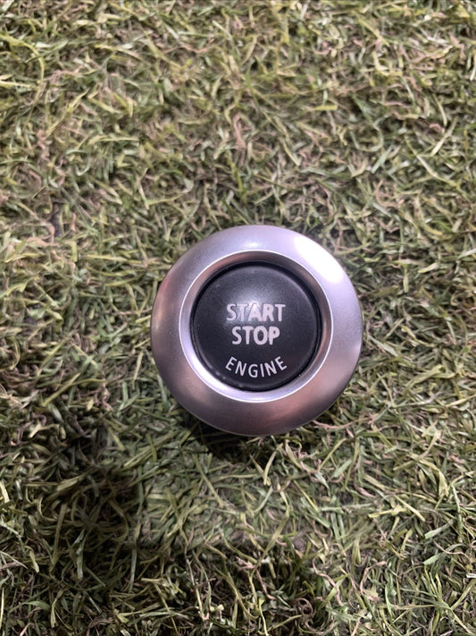 Pulsante Start E Stop Bmw Serie 1 E81 2.0 Diesel 6949499-07