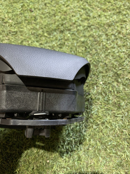 07355292110 AIRBAG VOLANTE LANCIA YPSILON (846) 2 II SECONDA SERIE DAL 2011 (3)