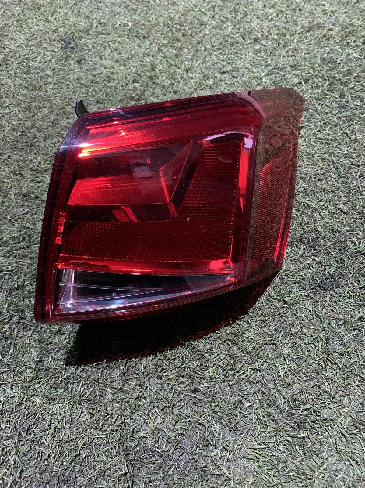 STOP FANALE POSTERIORE DESTRO PER SEAT Arona Serie 6F9945096B 2024
