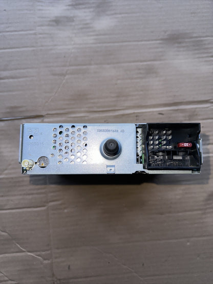 96639628xt00 AUTORADIO PEUGEOT 207 1° Serie 1400 Diesel 50 (2006)