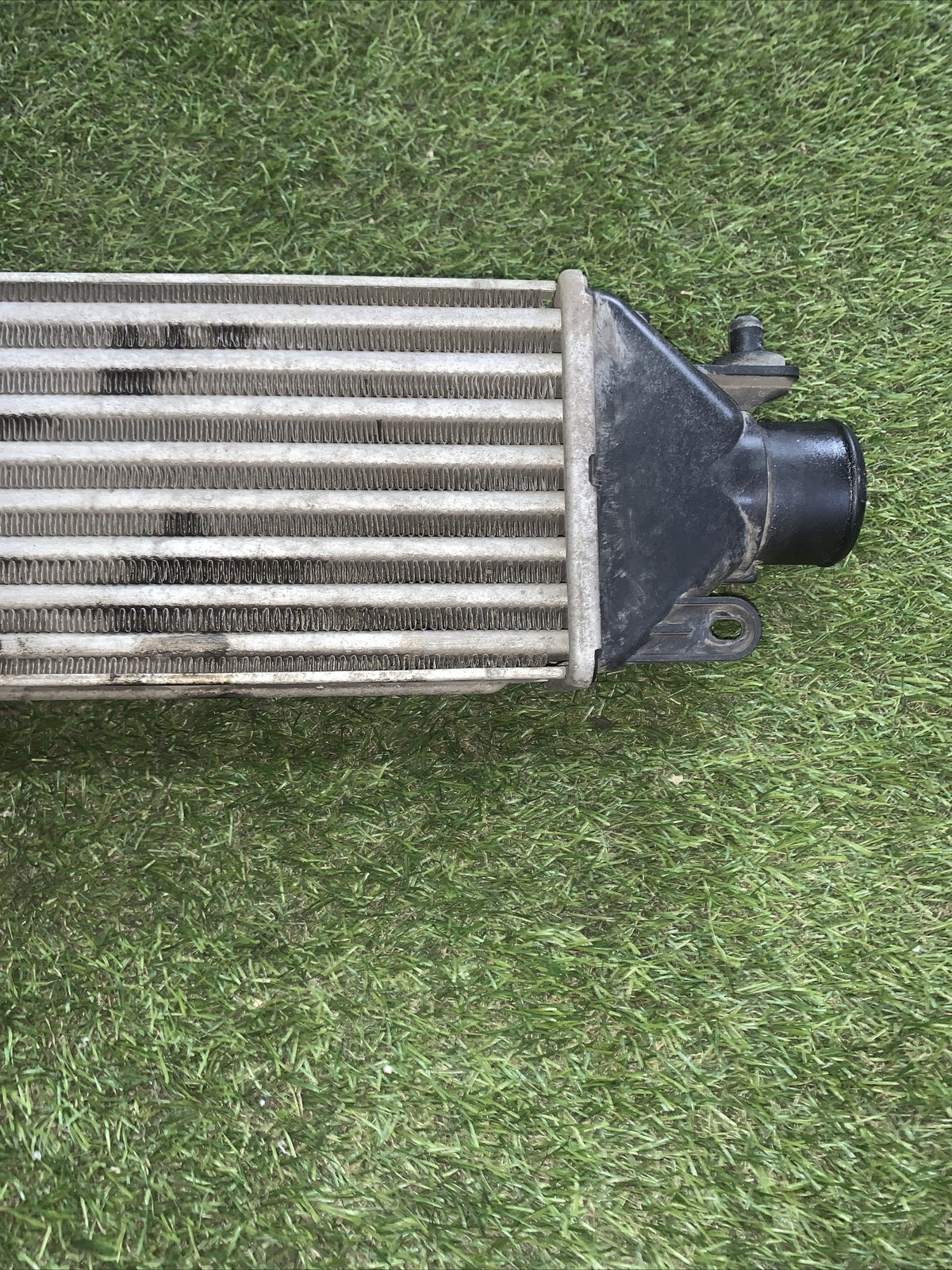 Radiatore Intercooler Fiat Bravo 1.6 866455500