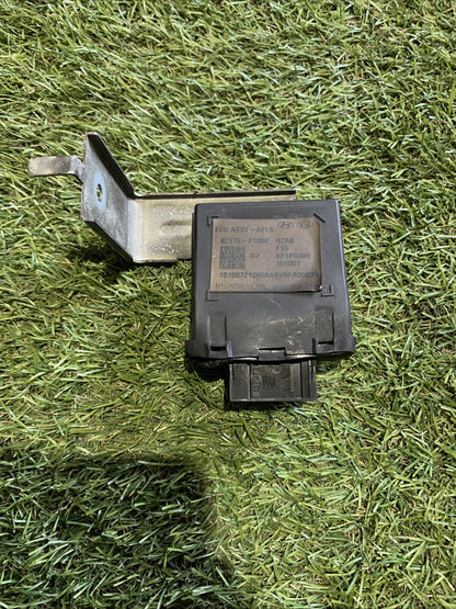 Centralina Modulo Di Controllo Kia Sportage 2017 1.7 Diesel