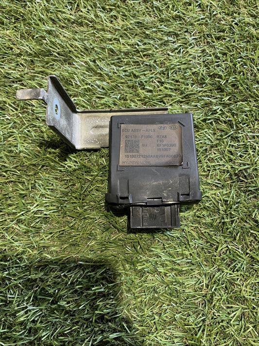 Centralina Modulo Di Controllo Kia Sportage 2017 1.7 Diesel
