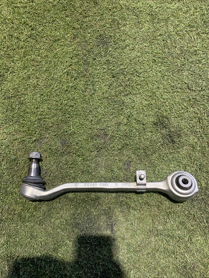 BRACCIO OSCILLANTE ANTERIORE SINISTRO BMW X4 F26 2015 2.0 DIESEL 31126787669