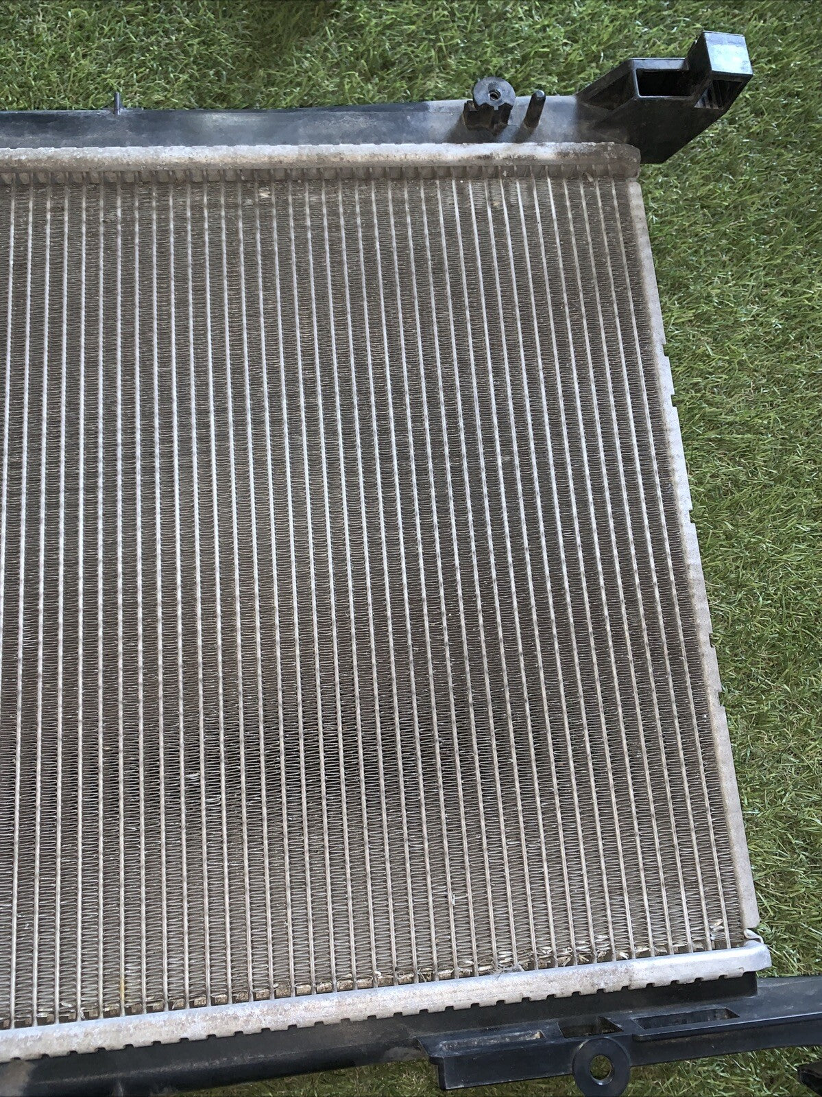 Radiatore Acqua Fiat Panda 2020 1.0 Hybrid Originale