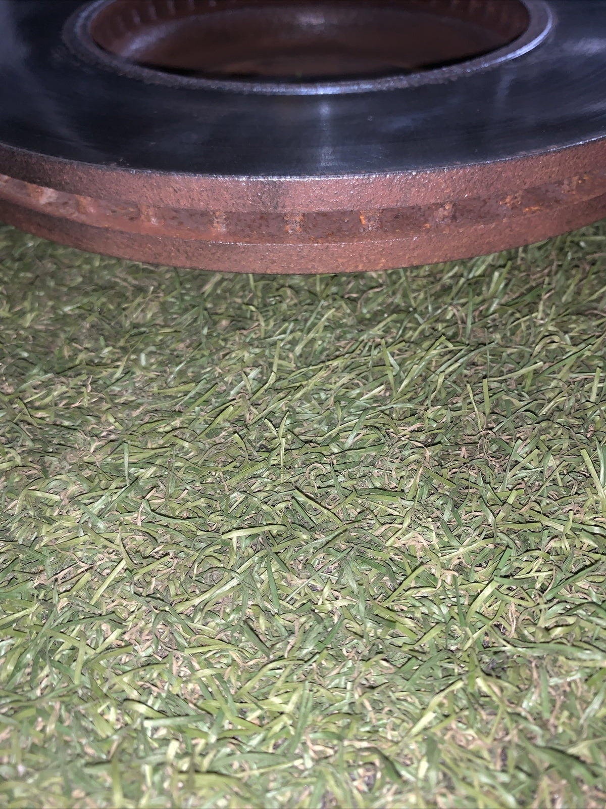 Dischi E Pasticche Posteriori Ford Fiesta 2019 1.0 Benzina Originali 