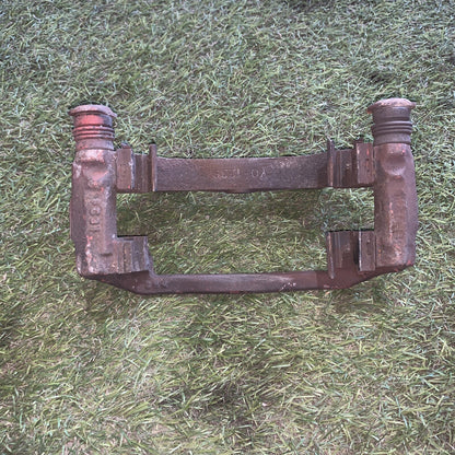 Porta pinza anteriore  dx Fiat Bravo 1.6