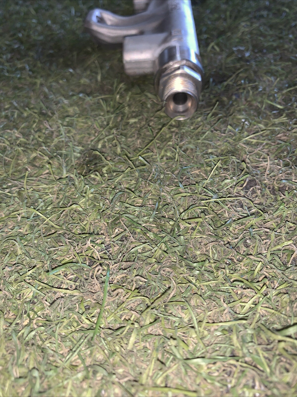 Flauto Iniezione Audi Q3 2020 2.0 Benzina 06N133317A