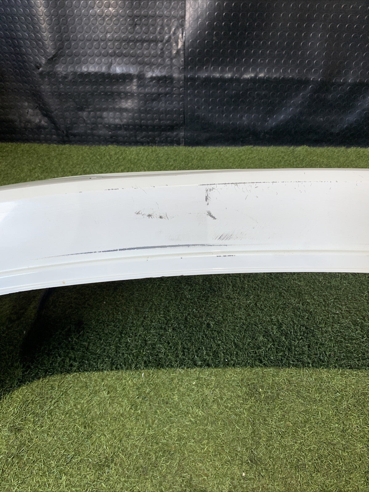 Paraurti Posteriore Volkswagen Golf 7.5 Con Sensori Di Parcheggio