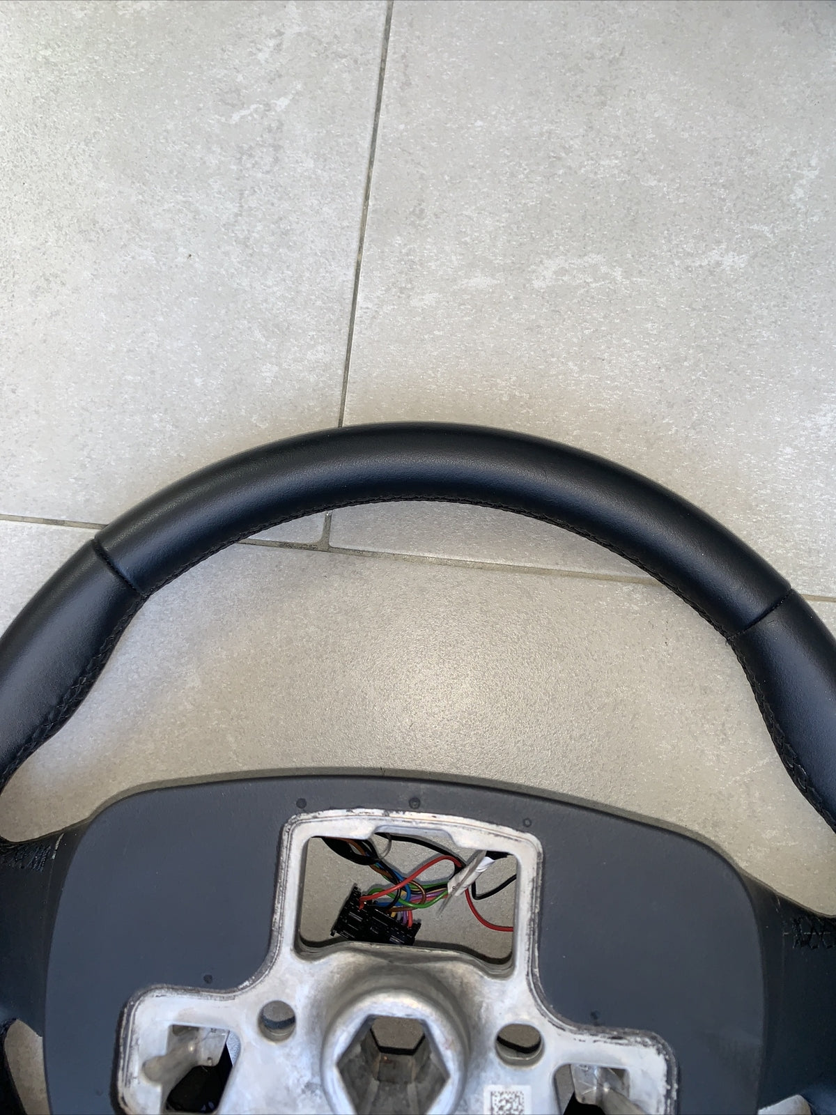 VOLANTE / STERZO CON COMANDI FORD ECOSPORT 2022  CGN153600KC3ZHE