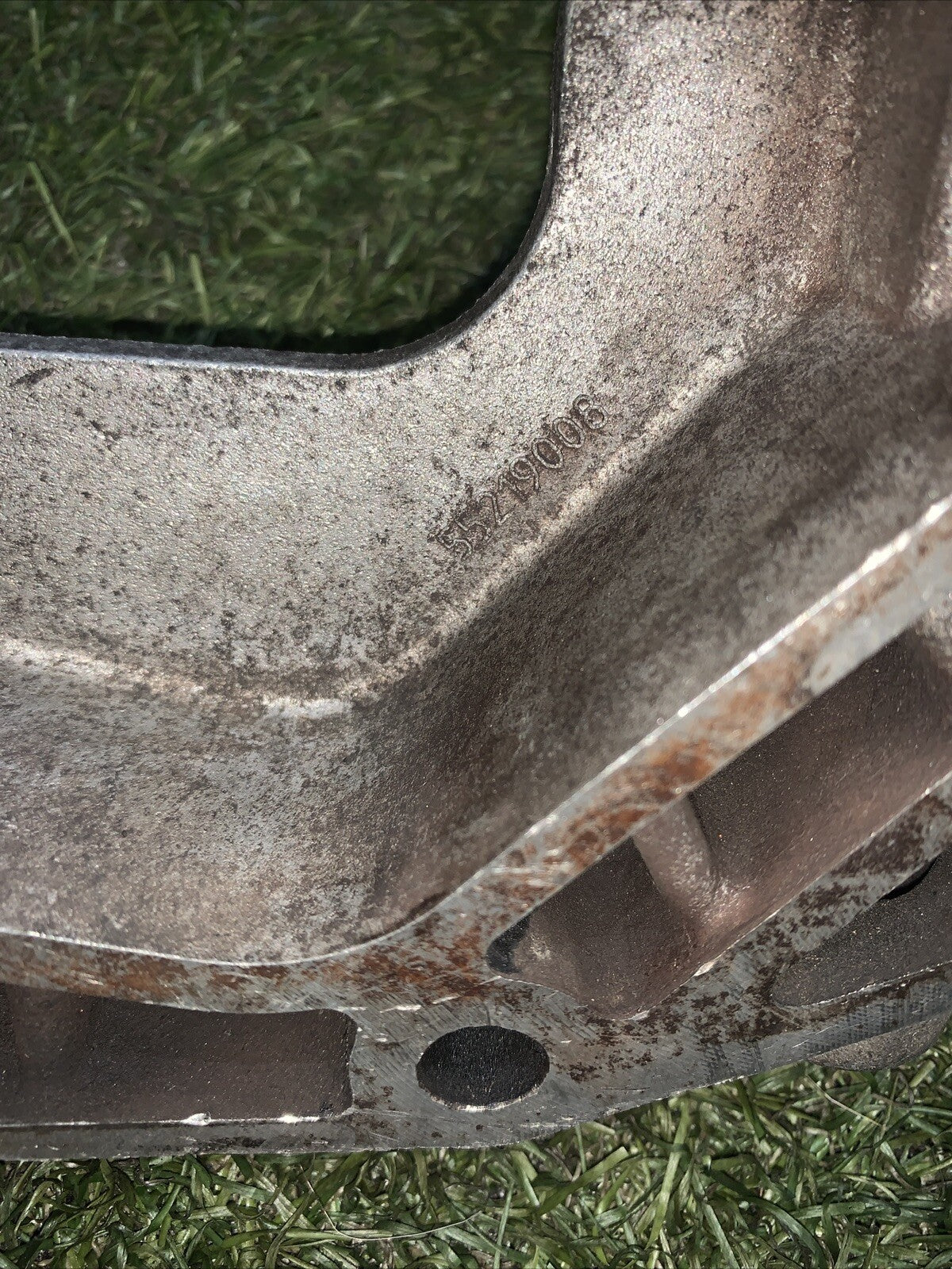 Supporto Motore Fiat Grande Punto 55219008