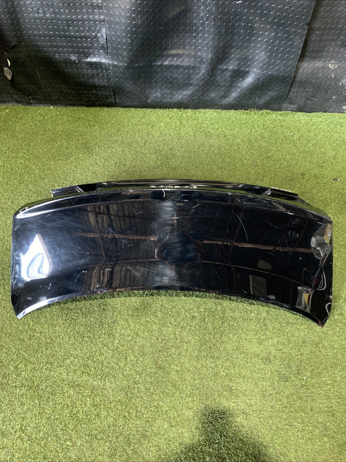 COFANO BAULE PORTELLONE  POSTERIORE PER JAGUAR XE Serie (X760)  2015 