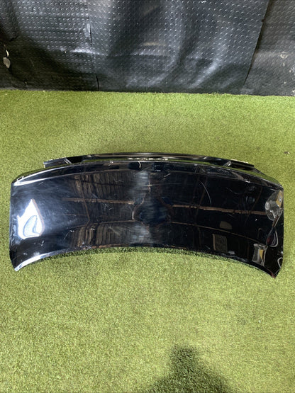 COFANO BAULE PORTELLONE  POSTERIORE PER JAGUAR XE Serie (X760)  2015 