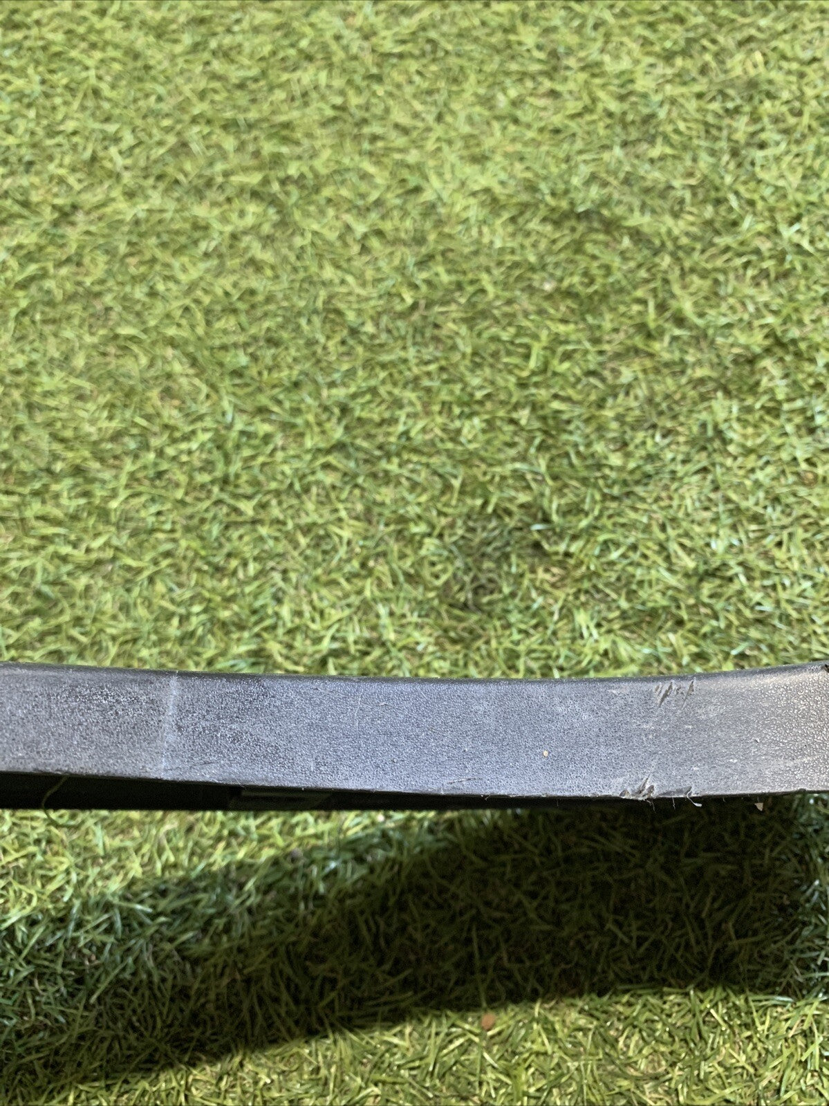 Modanatura Parafango Posteriore Sinistra Jeep Renegade Anno 2019 Cod 735578405(2