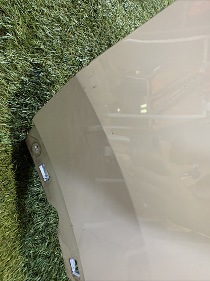 Paraurti Posteriore Con Sensori Di Parcheggio Volkswagen Tiguan 2017