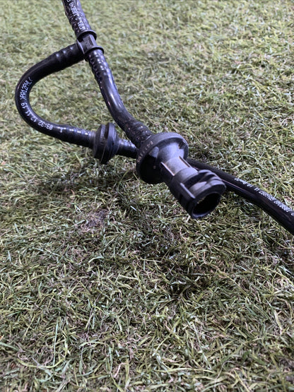 Tubo Rigido Servo Freno Volkswagen T-Roc 1.0 Turbo Benzina DKR 2Q0612041P