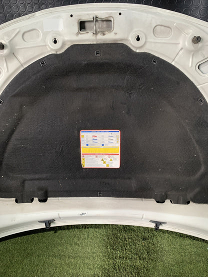 COFANO ANTERIORE ALFA ROMEO GIULIETTA
