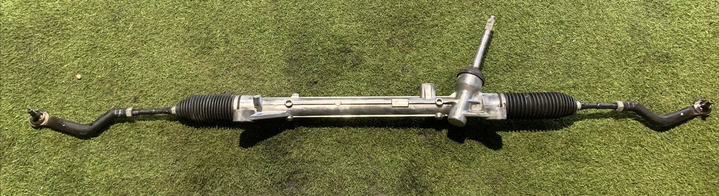 SCATOLA DELLO STERZO PER RENAULT Kadjar Serie 480014EH0A Diesel 1500 (15 )